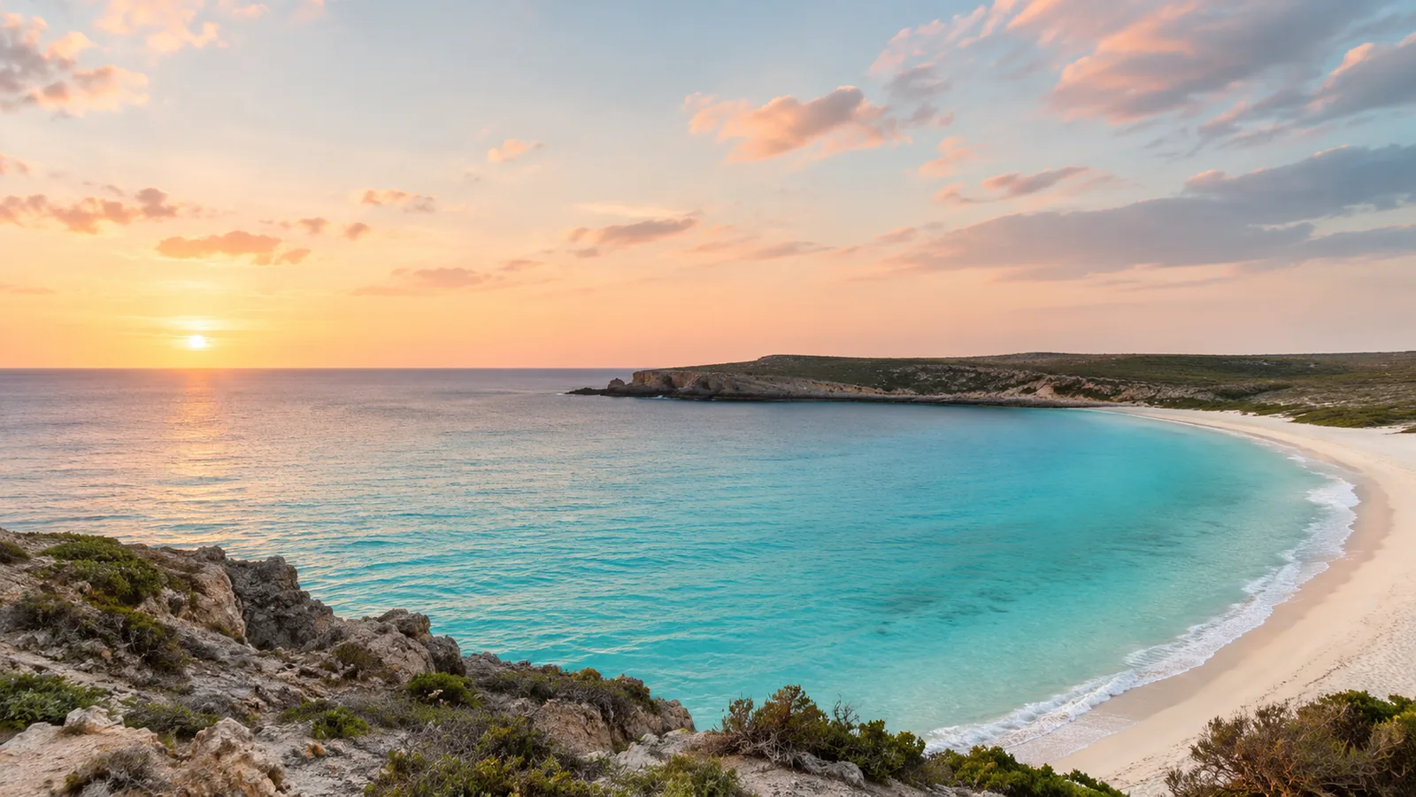 Bahía de las Águilas